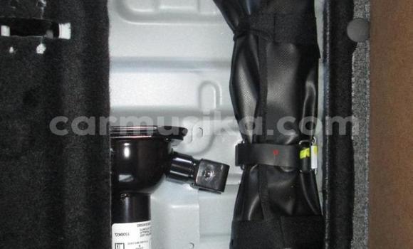 Acheter Occasion Voiture Isuzu D–MAX Blanc à Beitbridge, Matabeleland South Acheter Occasion Voiture Isuzu D–MAX Blanc à Beitbridge, Matabeleland South