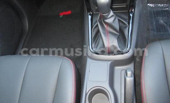 Acheter Occasion Voiture Isuzu D–MAX Blanc à Beitbridge, Matabeleland South Acheter Occasion Voiture Isuzu D–MAX Blanc à Beitbridge, Matabeleland South