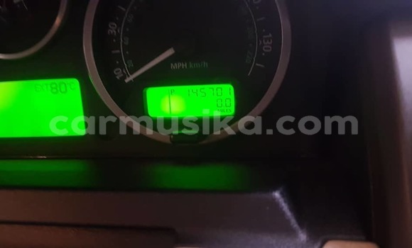 Buy Used Land Rover Discovery Black Car in Harare in Harare Buy Used Land Rover Discovery Black Car in Harare in Harare