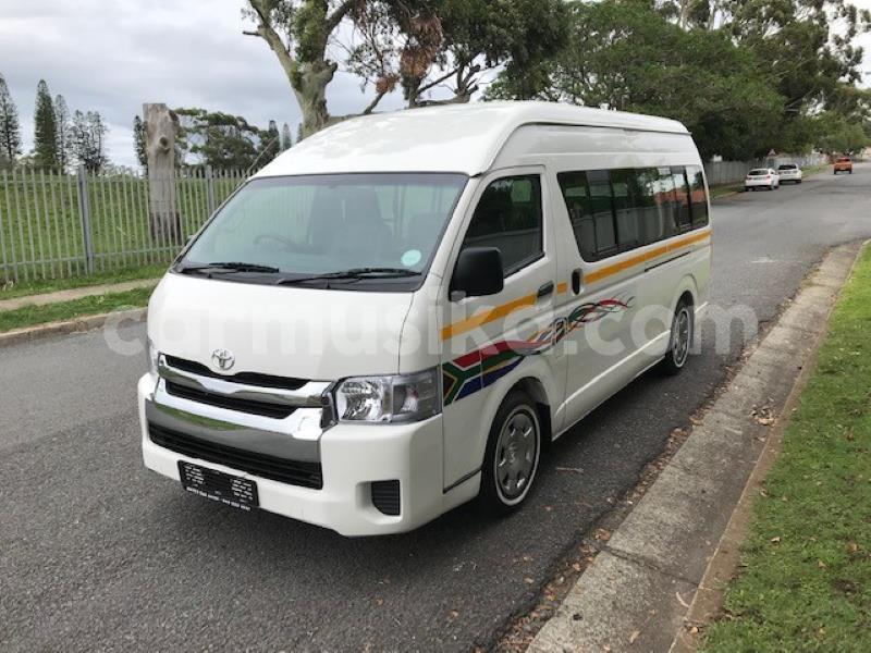 Big with watermark toyota hiace matabeleland south beitbridge 27675