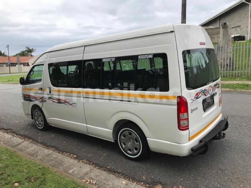 Big with watermark toyota hiace matabeleland south beitbridge 27675