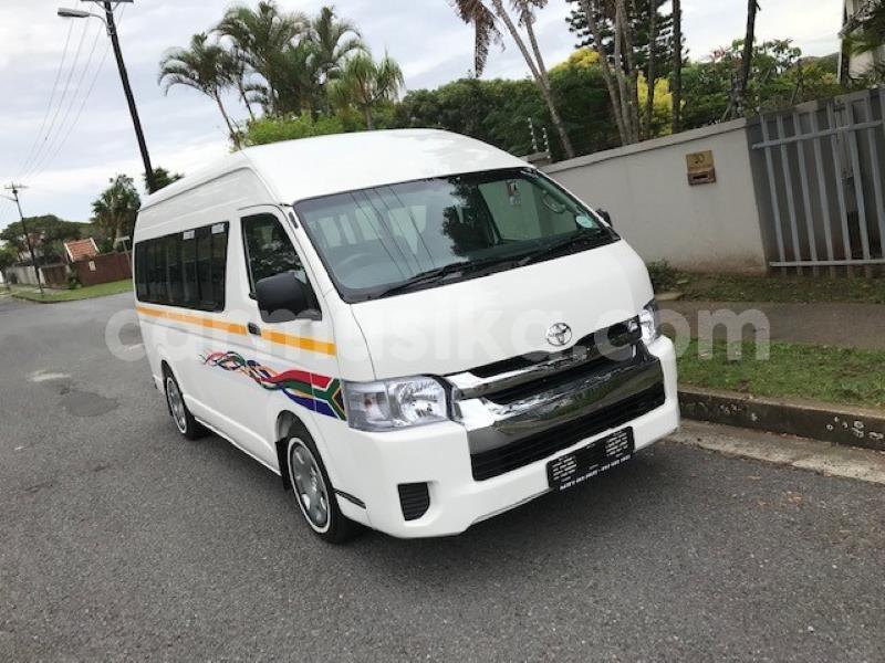 Big with watermark toyota hiace matabeleland south beitbridge 27675