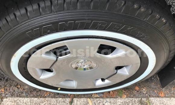 Acheter Occasion Voiture Toyota Hiace Blanc à Beitbridge, Matabeleland South Acheter Occasion Voiture Toyota Hiace Blanc à Beitbridge, Matabeleland South