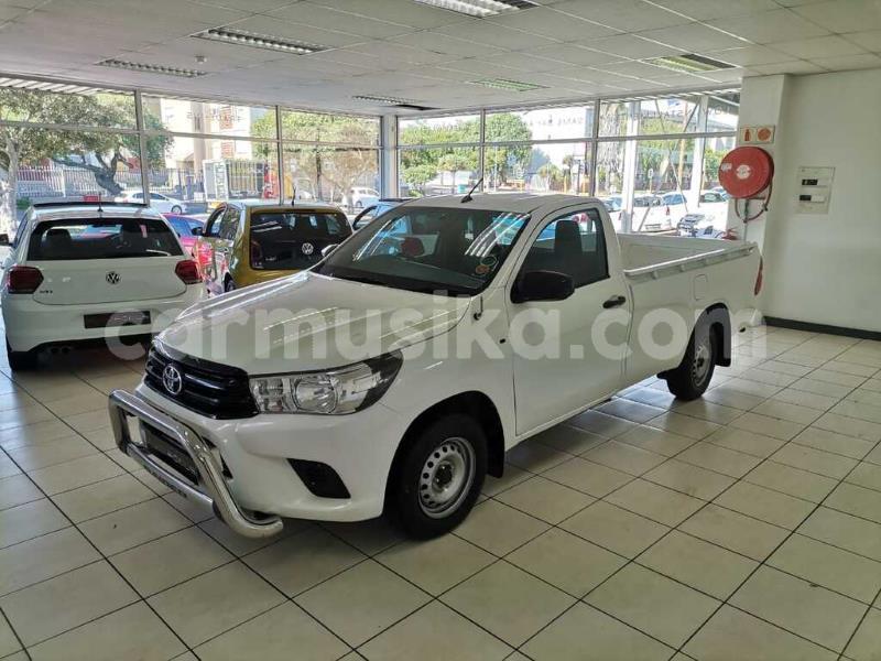 Big with watermark toyota hilux matabeleland south beitbridge 27676