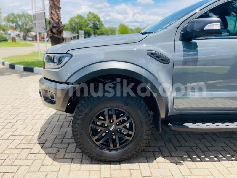 Big with watermark ford ranger matabeleland south beitbridge 27677