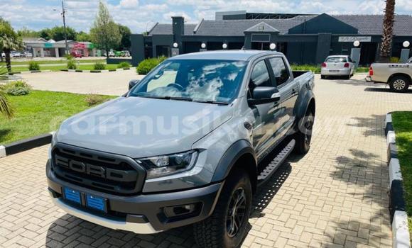 Tenga Tsaru Ford Ranger Girinhi Mota in Beitbridge in Matabeleland South Tenga Tsaru Ford Ranger Girinhi Mota in Beitbridge in Matabeleland South