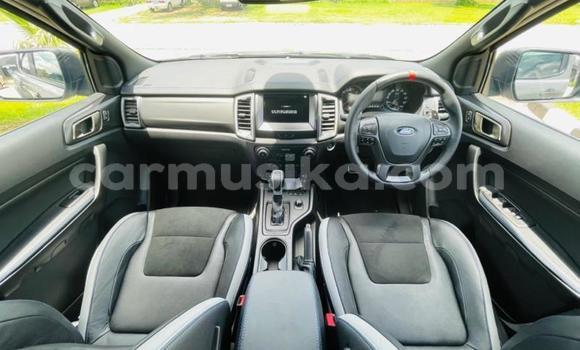 Tenga Tsaru Ford Ranger Girinhi Mota in Beitbridge in Matabeleland South Tenga Tsaru Ford Ranger Girinhi Mota in Beitbridge in Matabeleland South