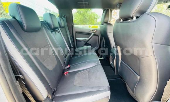 Tenga Tsaru Ford Ranger Girinhi Mota in Beitbridge in Matabeleland South Tenga Tsaru Ford Ranger Girinhi Mota in Beitbridge in Matabeleland South