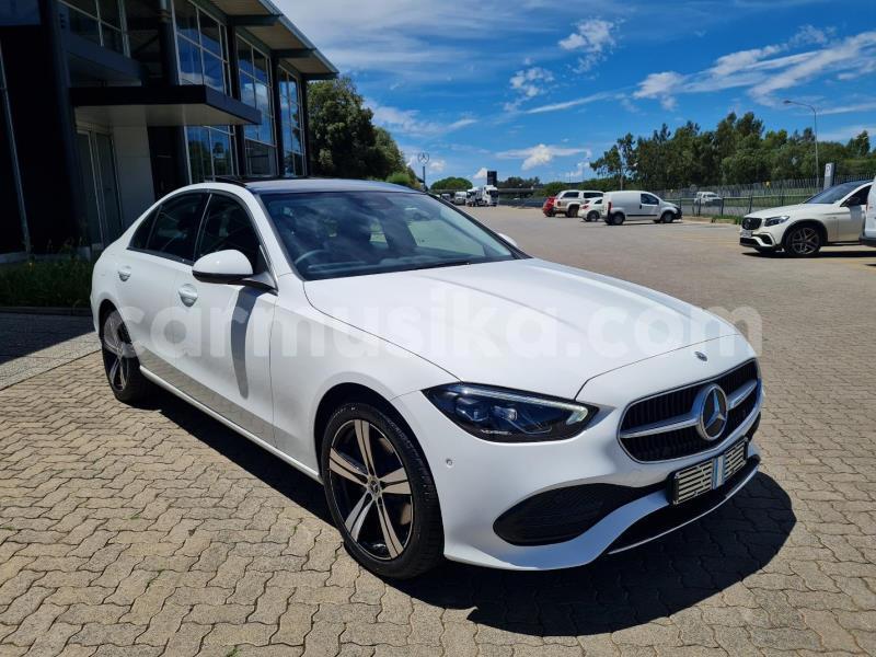 Big with watermark mercedes benz c class matabeleland south beitbridge 27678