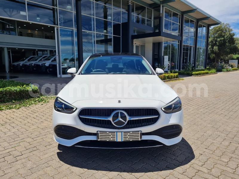 Big with watermark mercedes benz c class matabeleland south beitbridge 27678