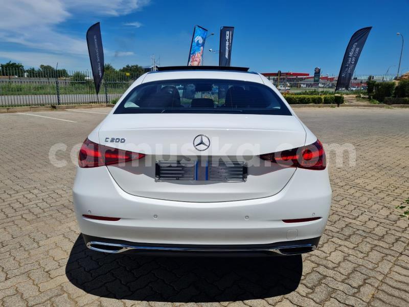 Big with watermark mercedes benz c class matabeleland south beitbridge 27678