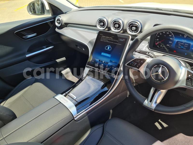 Big with watermark mercedes benz c class matabeleland south beitbridge 27678