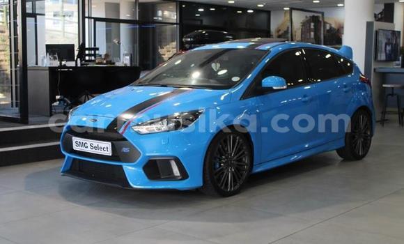 Acheter Occasion Voiture Mercedes‒Benz CL-klasse Bleu à Beitbridge, Matabeleland South Acheter Occasion Voiture Mercedes‒Benz CL-klasse Bleu à Beitbridge, Matabeleland South