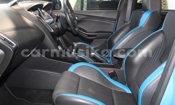 Acheter Occasion Voiture Mercedes‒Benz CL-klasse Bleu à Beitbridge, Matabeleland South Acheter Occasion Voiture Mercedes‒Benz CL-klasse Bleu à Beitbridge, Matabeleland South