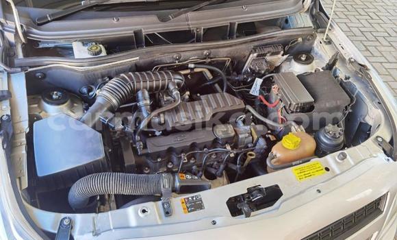 Acheter Occasion Voiture Opel Corsa Gris à Beitbridge, Matabeleland South Acheter Occasion Voiture Opel Corsa Gris à Beitbridge, Matabeleland South