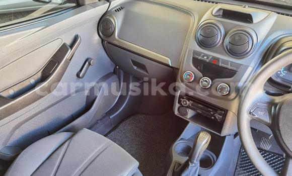 Acheter Occasion Voiture Opel Corsa Gris à Beitbridge, Matabeleland South Acheter Occasion Voiture Opel Corsa Gris à Beitbridge, Matabeleland South