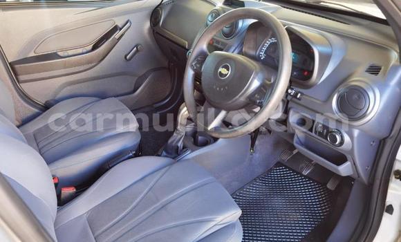 Acheter Occasion Voiture Opel Corsa Gris à Beitbridge, Matabeleland South Acheter Occasion Voiture Opel Corsa Gris à Beitbridge, Matabeleland South