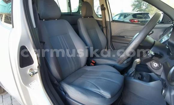 Acheter Occasion Voiture Opel Corsa Gris à Beitbridge, Matabeleland South Acheter Occasion Voiture Opel Corsa Gris à Beitbridge, Matabeleland South