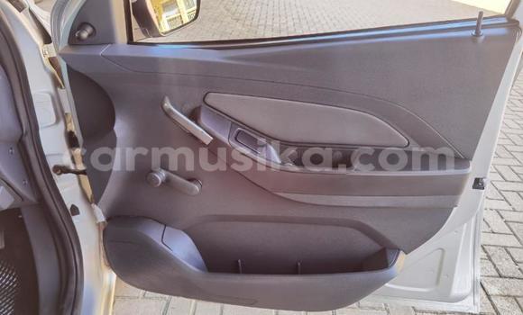 Acheter Occasion Voiture Opel Corsa Gris à Beitbridge, Matabeleland South Acheter Occasion Voiture Opel Corsa Gris à Beitbridge, Matabeleland South