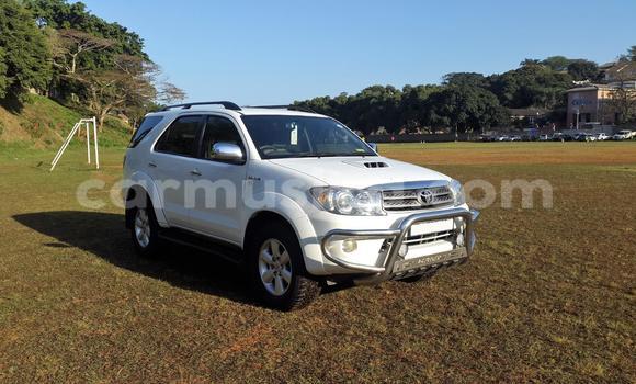 Medium with watermark toyota fortuner harare harare 27682