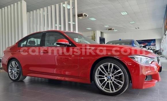 Tenga Tsaru BMW New Class Tsvuku Mota in Beitbridge in Matabeleland South Tenga Tsaru BMW New Class Tsvuku Mota in Beitbridge in Matabeleland South