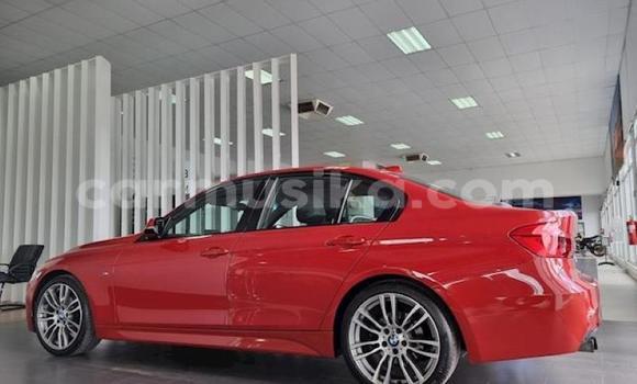 Tenga Tsaru BMW New Class Tsvuku Mota in Beitbridge in Matabeleland South Tenga Tsaru BMW New Class Tsvuku Mota in Beitbridge in Matabeleland South