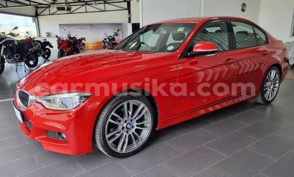 Tenga Tsaru BMW New Class Tsvuku Mota in Beitbridge in Matabeleland South Tenga Tsaru BMW New Class Tsvuku Mota in Beitbridge in Matabeleland South