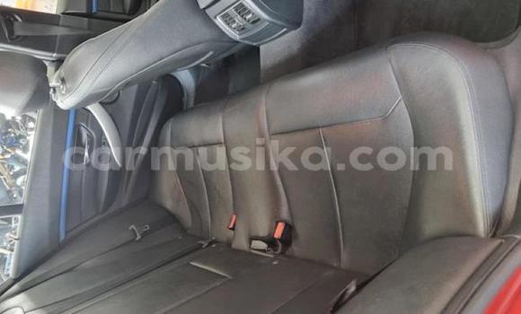 Tenga Tsaru BMW New Class Tsvuku Mota in Beitbridge in Matabeleland South Tenga Tsaru BMW New Class Tsvuku Mota in Beitbridge in Matabeleland South