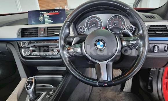 Tenga Tsaru BMW New Class Tsvuku Mota in Beitbridge in Matabeleland South Tenga Tsaru BMW New Class Tsvuku Mota in Beitbridge in Matabeleland South