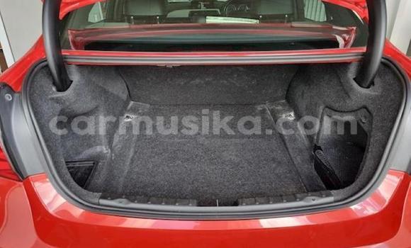 Tenga Tsaru BMW New Class Tsvuku Mota in Beitbridge in Matabeleland South Tenga Tsaru BMW New Class Tsvuku Mota in Beitbridge in Matabeleland South