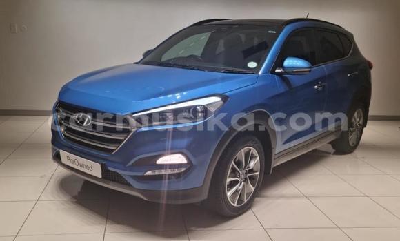 Tenga Tsaru Hyundai Tucson Bhuruu Mota in Beitbridge in Matabeleland South Tenga Tsaru Hyundai Tucson Bhuruu Mota in Beitbridge in Matabeleland South