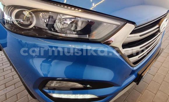 Tenga Tsaru Hyundai Tucson Bhuruu Mota in Beitbridge in Matabeleland South Tenga Tsaru Hyundai Tucson Bhuruu Mota in Beitbridge in Matabeleland South