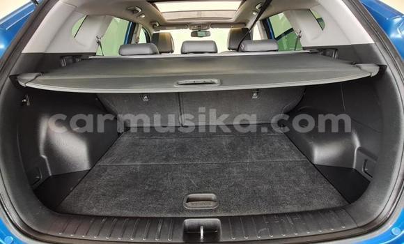 Tenga Tsaru Hyundai Tucson Bhuruu Mota in Beitbridge in Matabeleland South Tenga Tsaru Hyundai Tucson Bhuruu Mota in Beitbridge in Matabeleland South