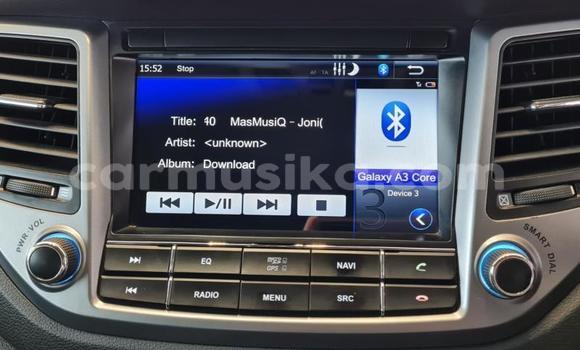 Tenga Tsaru Hyundai Tucson Bhuruu Mota in Beitbridge in Matabeleland South Tenga Tsaru Hyundai Tucson Bhuruu Mota in Beitbridge in Matabeleland South