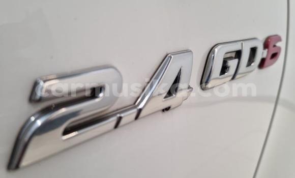 Acheter Occasion Voiture Toyota Hiace Blanc à Beitbridge, Matabeleland South Acheter Occasion Voiture Toyota Hiace Blanc à Beitbridge, Matabeleland South