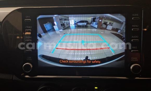 Acheter Occasion Voiture Toyota Hiace Blanc à Beitbridge, Matabeleland South Acheter Occasion Voiture Toyota Hiace Blanc à Beitbridge, Matabeleland South