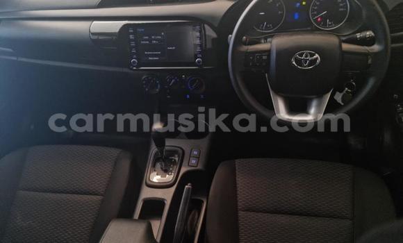 Acheter Occasion Voiture Toyota Hiace Blanc à Beitbridge, Matabeleland South Acheter Occasion Voiture Toyota Hiace Blanc à Beitbridge, Matabeleland South