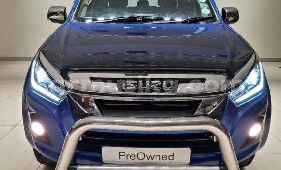 Tenga Tsaru Isuzu D–MAX Bhuruu Mota in Beitbridge in Matabeleland South Tenga Tsaru Isuzu D–MAX Bhuruu Mota in Beitbridge in Matabeleland South