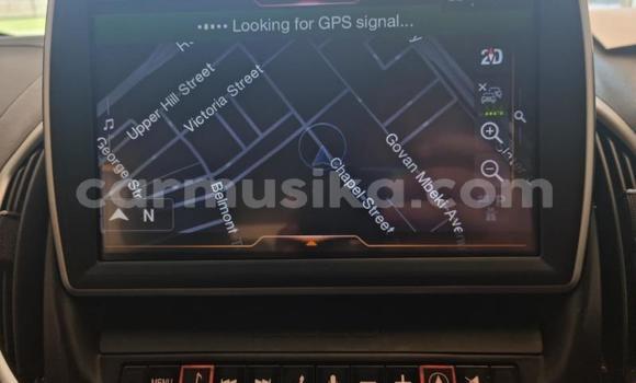 Tenga Tsaru Isuzu D–MAX Bhuruu Mota in Beitbridge in Matabeleland South Tenga Tsaru Isuzu D–MAX Bhuruu Mota in Beitbridge in Matabeleland South