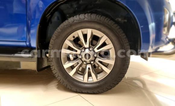 Tenga Tsaru Isuzu D–MAX Bhuruu Mota in Beitbridge in Matabeleland South Tenga Tsaru Isuzu D–MAX Bhuruu Mota in Beitbridge in Matabeleland South