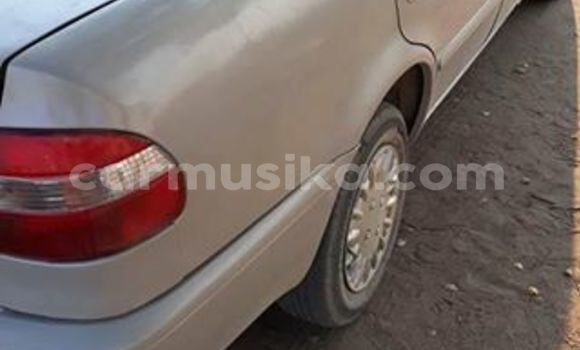 Buy Used Toyota Corolla Silver Car in Alexandra Park in Harare Buy Used Toyota Corolla Silver Car in Alexandra Park in Harare