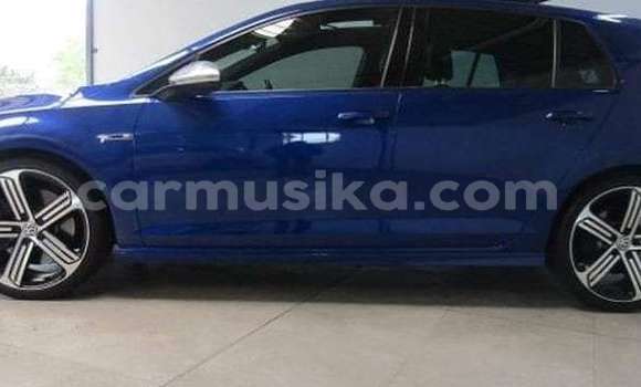 Acheter Occasion Voiture Volkswagen Golf R Bleu à Beitbridge, Matabeleland South Acheter Occasion Voiture Volkswagen Golf R Bleu à Beitbridge, Matabeleland South