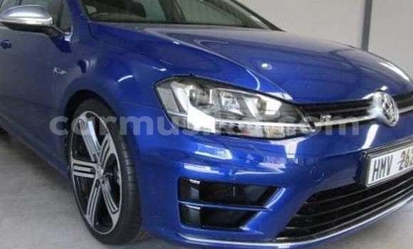 Acheter Occasion Voiture Volkswagen Golf R Bleu à Beitbridge, Matabeleland South Acheter Occasion Voiture Volkswagen Golf R Bleu à Beitbridge, Matabeleland South