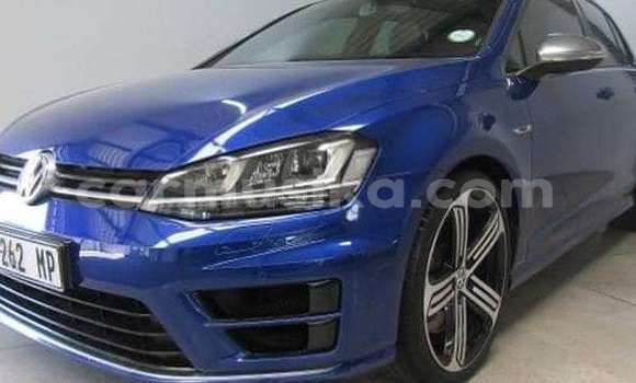 Acheter Occasion Voiture Volkswagen Golf R Bleu à Beitbridge, Matabeleland South Acheter Occasion Voiture Volkswagen Golf R Bleu à Beitbridge, Matabeleland South