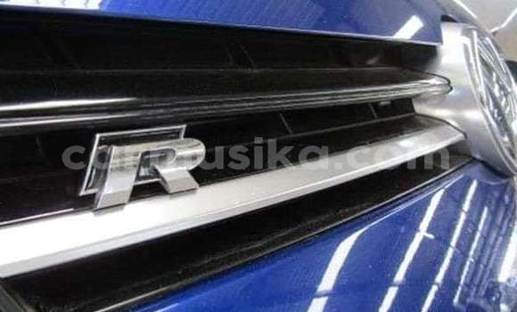 Acheter Occasion Voiture Volkswagen Golf R Bleu à Beitbridge, Matabeleland South Acheter Occasion Voiture Volkswagen Golf R Bleu à Beitbridge, Matabeleland South