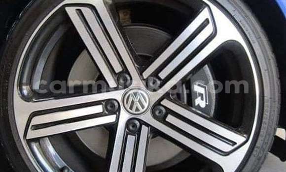 Acheter Occasion Voiture Volkswagen Golf R Bleu à Beitbridge, Matabeleland South Acheter Occasion Voiture Volkswagen Golf R Bleu à Beitbridge, Matabeleland South