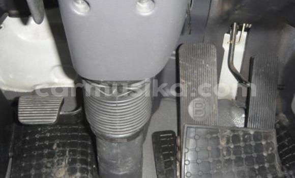 Buy Used DAF LF Blue Truck in Beitbridge in Matabeleland South Buy Used DAF LF Blue Truck in Beitbridge in Matabeleland South