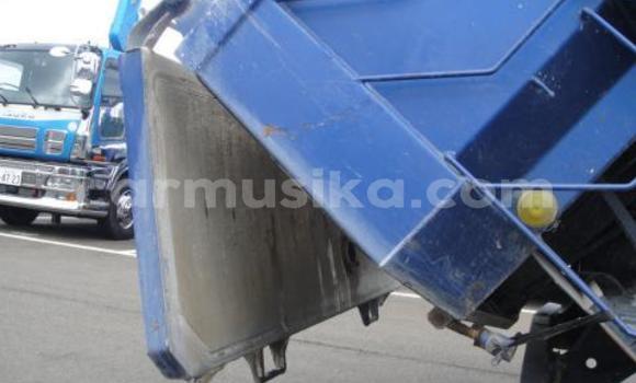 Buy Used DAF LF Blue Truck in Beitbridge in Matabeleland South Buy Used DAF LF Blue Truck in Beitbridge in Matabeleland South