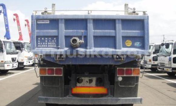 Buy Used DAF LF Blue Truck in Beitbridge in Matabeleland South Buy Used DAF LF Blue Truck in Beitbridge in Matabeleland South