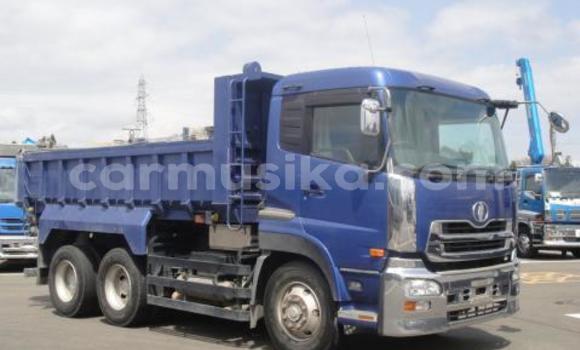 Buy Used DAF LF Blue Truck in Beitbridge in Matabeleland South Buy Used DAF LF Blue Truck in Beitbridge in Matabeleland South